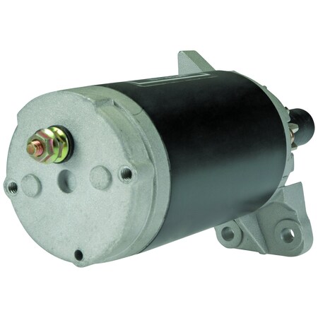 Wai Global Starter, STRUT PMDD 22642UT, 12 Volt, CCW, 10Tooth Pinion 5701N